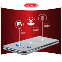 Стекло защитное Intaleo Samsung M33 5G (1283126522598)