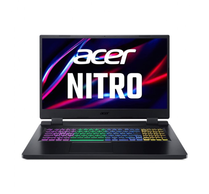 Ноутбук Acer Nitro 5 AN517-55 (NH.QLFEU.007)
