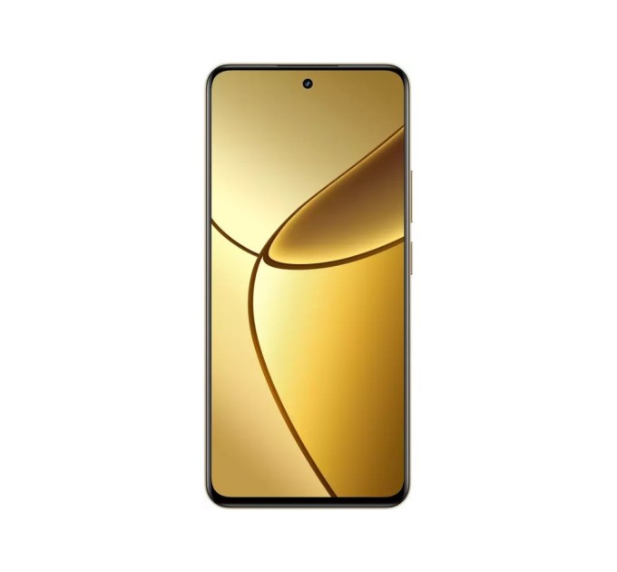 Мобільний телефон realme 12 Plus 5G 8/256GB Navigator Beige