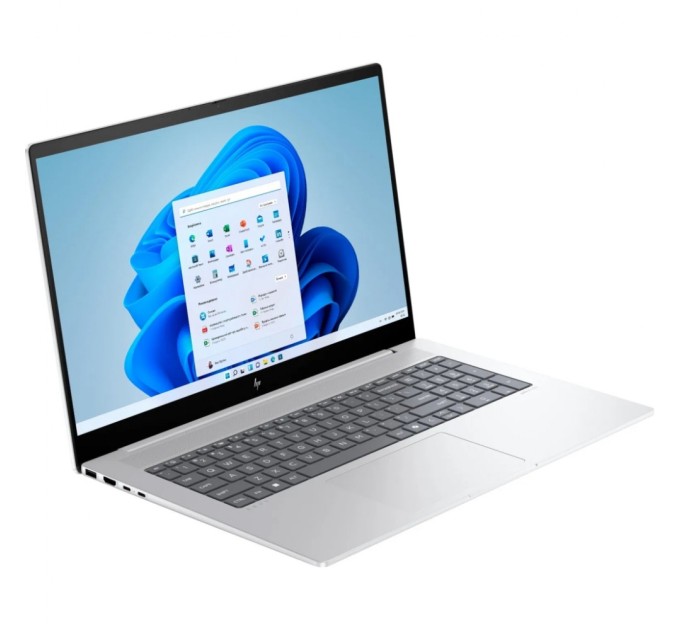 Ноутбук HP Envy 17-da0006ua (A0NN1EA)