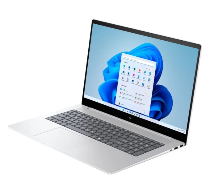 Ноутбук HP Envy 17-da0006ua (A0NN1EA)