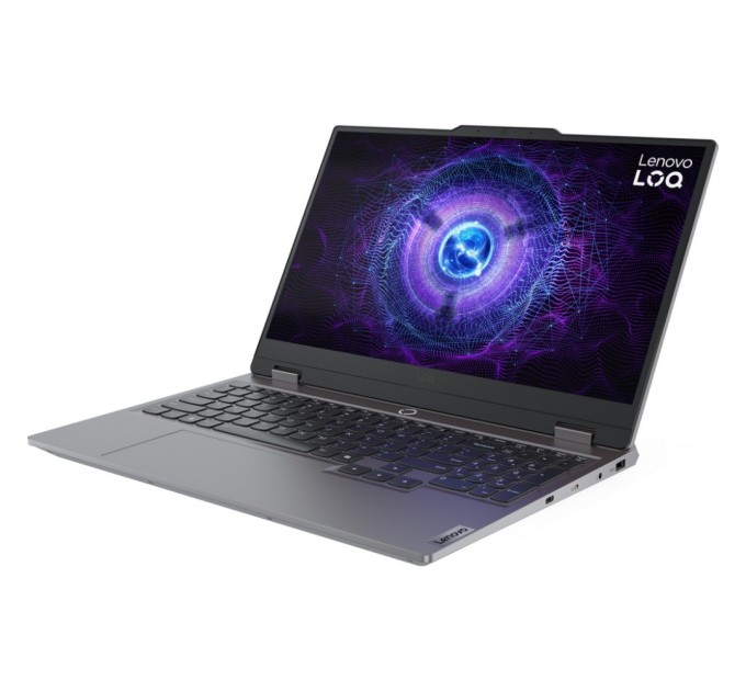 Ноутбук Lenovo LOQ 15ARP9 (83JC00CXRA)