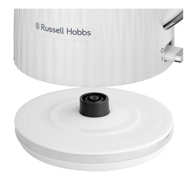 Електрочайник Russell Hobbs 27360-70