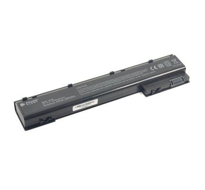 Акумулятор до ноутбука HP ZBook 15 Series (AR08, HPAR08LH) 14.4V 5200mAh PowerPlant (NB460601)