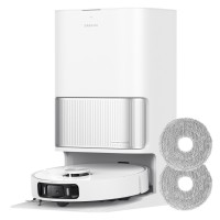 Пилосос Dreame L40 Ultra AE White (RLL77SE)