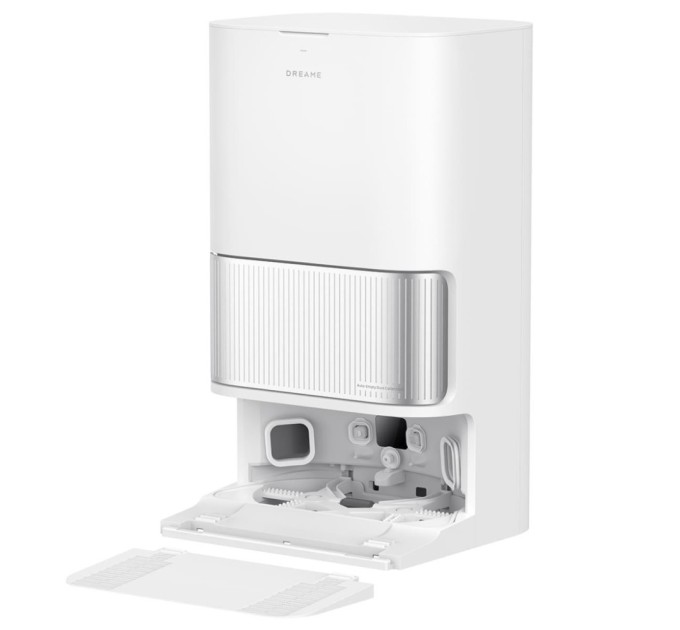 Пилосос Dreame L40 Ultra AE White (RLL77SE)