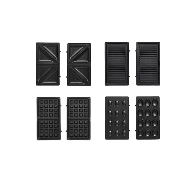 Вафельниця Rotex RSM222-B