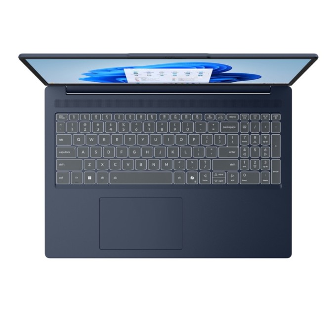 Ноутбук Lenovo IdeaPad Slim 3 16IRH10 (83K2007GRA)