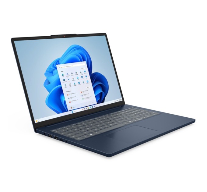 Ноутбук Lenovo IdeaPad Slim 3 16IRH10 (83K2007GRA)
