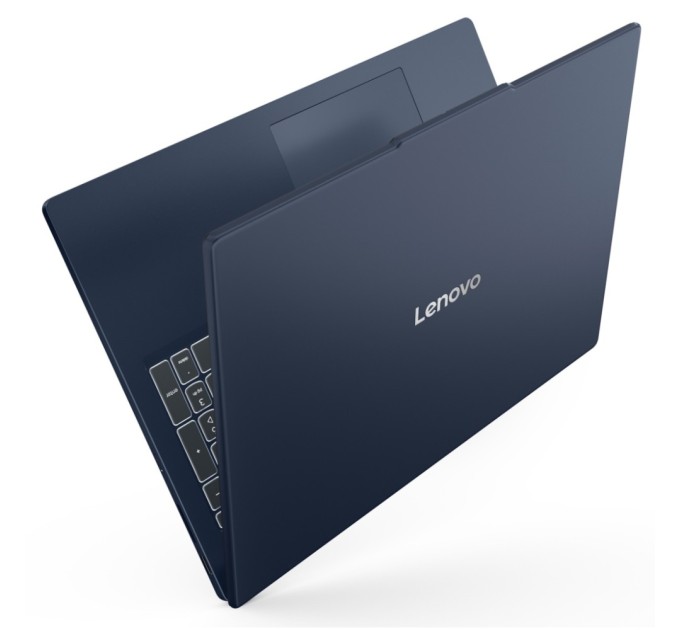 Ноутбук Lenovo IdeaPad Slim 3 16IRH10 (83K2007GRA)