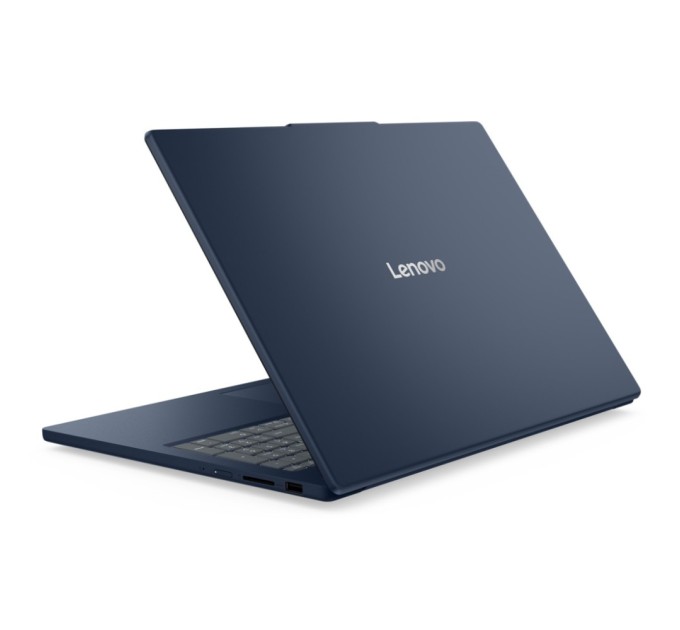Ноутбук Lenovo IdeaPad Slim 3 16IRH10 (83K2007GRA)