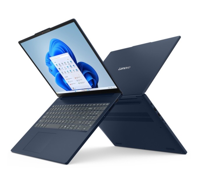 Ноутбук Lenovo IdeaPad Slim 3 16IRH10 (83K2007GRA)