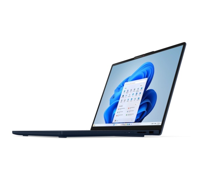 Ноутбук Lenovo IdeaPad Slim 3 16IRH10 (83K2007GRA)