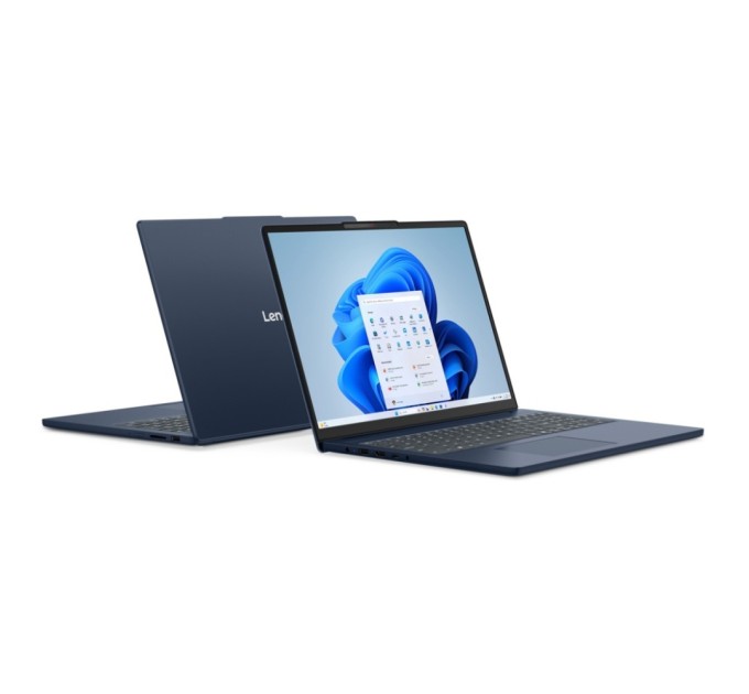 Ноутбук Lenovo IdeaPad Slim 3 16IRH10 (83K2007GRA)