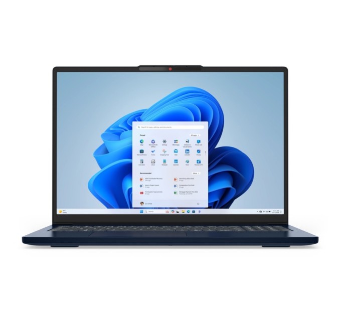 Ноутбук Lenovo IdeaPad Slim 3 16IRH10 (83K2007GRA)