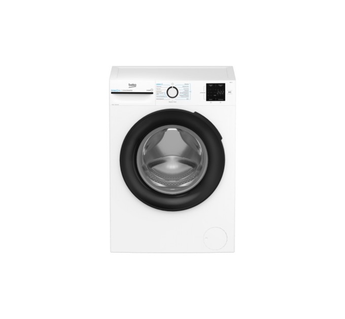 Пральна машина Beko BM1WFSU37233WB