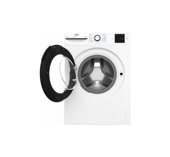 Пральна машина Beko BM1WFSU37233WB