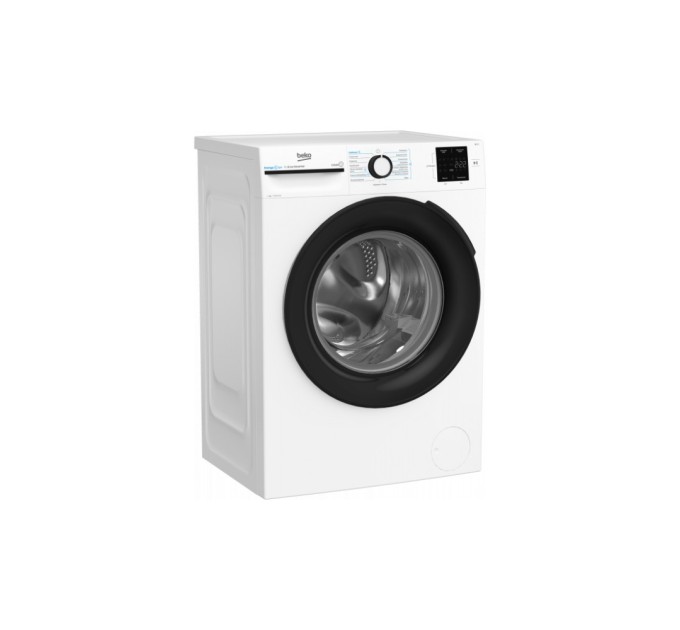 Пральна машина Beko BM1WFSU37233WB