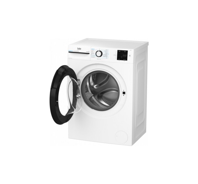 Пральна машина Beko BM1WFSU37233WB