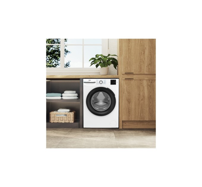 Пральна машина Beko BM1WFSU37233WB