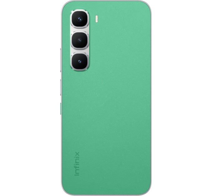 Мобільний телефон Infinix Hot 60 Pro 8/256Gb Jungle Breath (4894947093531)