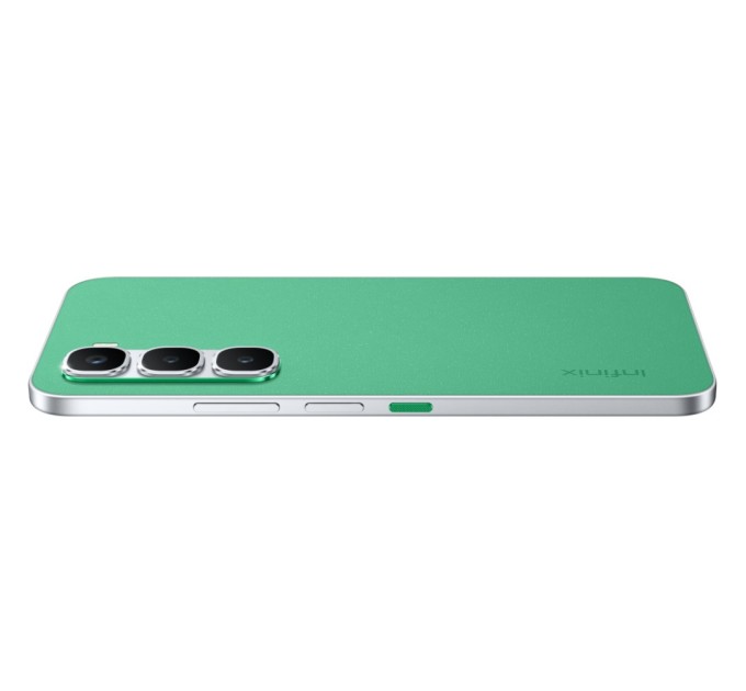 Мобільний телефон Infinix Hot 60 Pro 8/256Gb Jungle Breath (4894947093531)