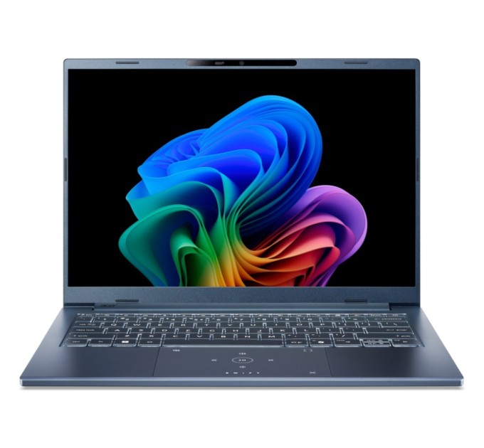 Ноутбук Acer Swift Go 14 SFG14-75 (NX.JNBEU.003)