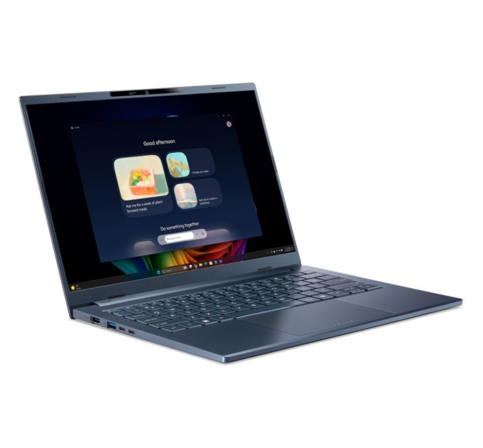 Ноутбук Acer Swift Go 14 SFG14-75 (NX.JNBEU.003)