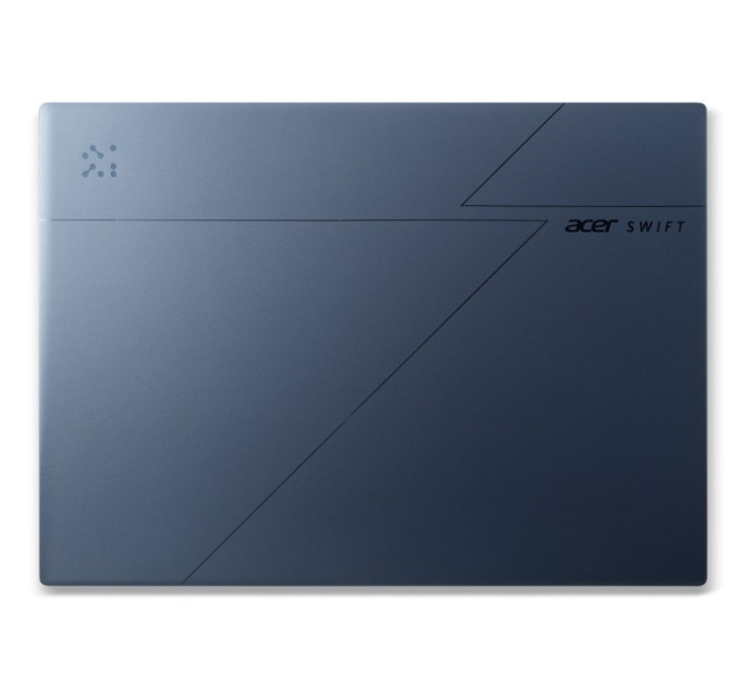 Ноутбук Acer Swift Go 14 SFG14-75 (NX.JNBEU.003)