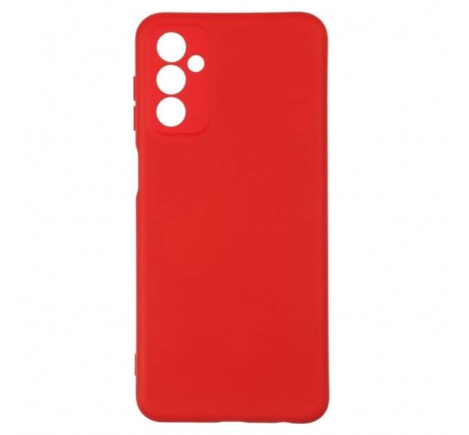 Чохол до мобільного телефона Armorstandart ICON Case Samsung M23 Red (ARM61667)