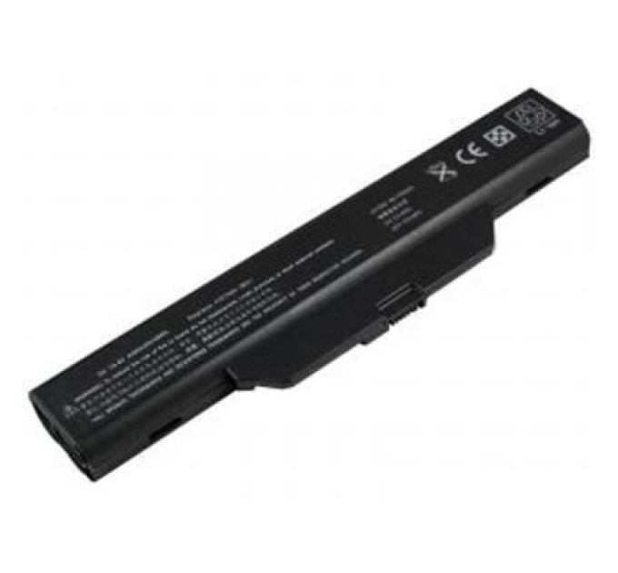 Аккумулятор для ноутбука HP 6730s (HSTNN-IB51, H6720 3S2P) 10.8V 5200mAh PowerPlant (NB00000017)