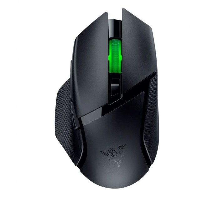 Мышка Razer Basilisk V3 X Hyperspeed Wireless Black (RZ01-04870100-R3G1)