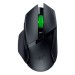 Мышка Razer Basilisk V3 X Hyperspeed Wireless Black (RZ01-04870100-R3G1)