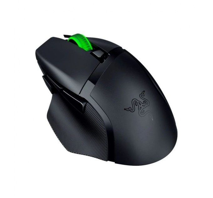 Мышка Razer Basilisk V3 X Hyperspeed Wireless Black (RZ01-04870100-R3G1)