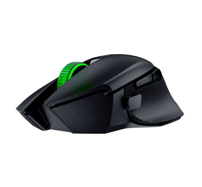 Мышка Razer Basilisk V3 X Hyperspeed Wireless Black (RZ01-04870100-R3G1)