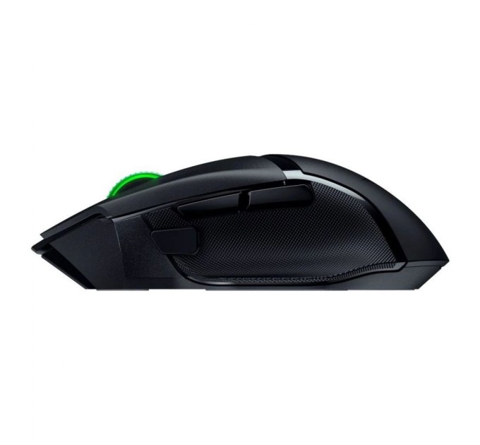 Мышка Razer Basilisk V3 X Hyperspeed Wireless Black (RZ01-04870100-R3G1)