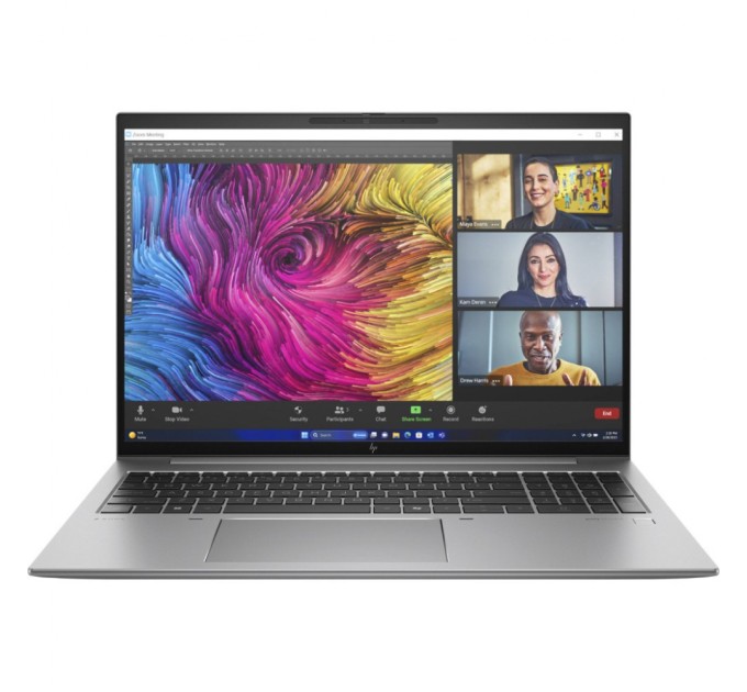 Ноутбук HP ZBook Firefly 16 G11 (8K939AV_V6)