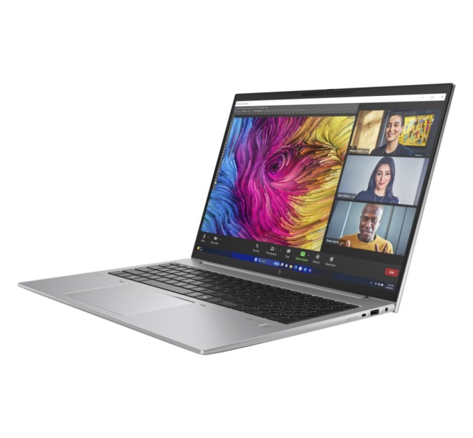 Ноутбук HP ZBook Firefly 16 G11 (8K939AV_V6)