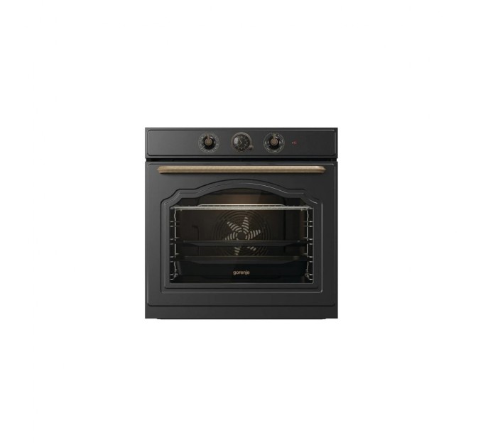 Духова шафа Gorenje BOS67371CLB