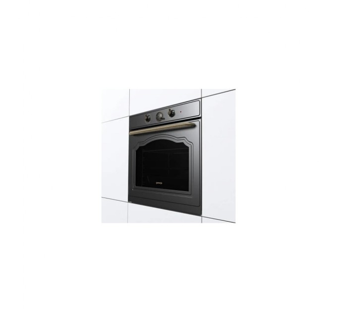 Духова шафа Gorenje BOS67371CLB