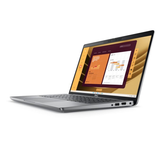 Ноутбук Dell Latitude 5450 (210-BMPS_U7321TBW11P)