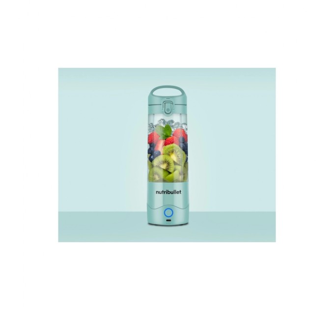 Блендер NUTRIBULLET NBP003LBL