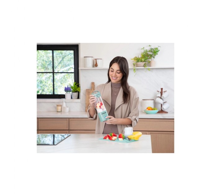 Блендер NUTRIBULLET NBP003LBL