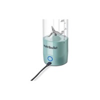 Блендер NUTRIBULLET NBP003LBL