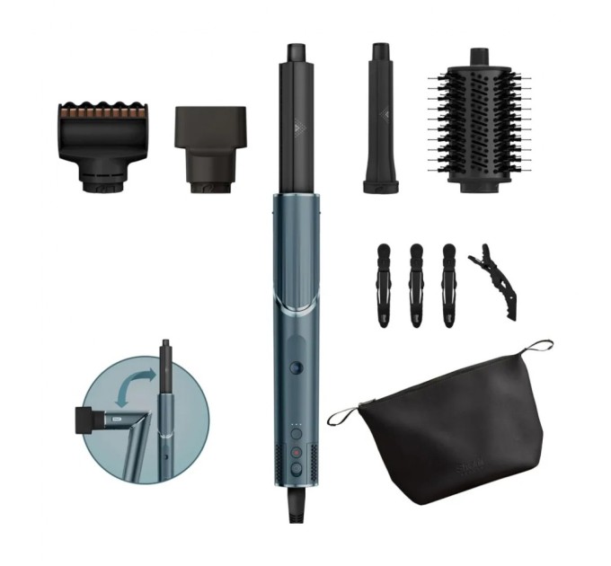 Стайлер Shark HD450TLEU