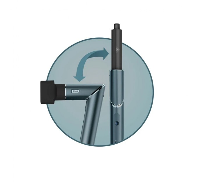 Стайлер Shark HD450TLEU