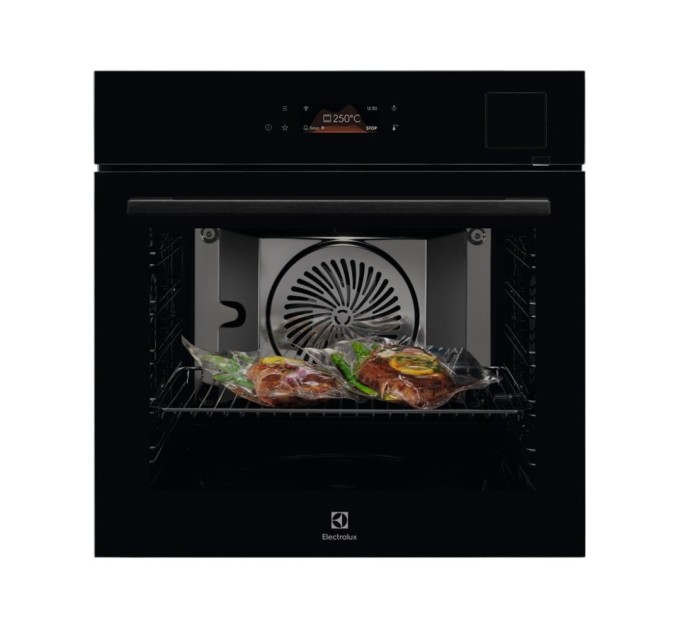 Духова шафа Electrolux EOABS39WZ