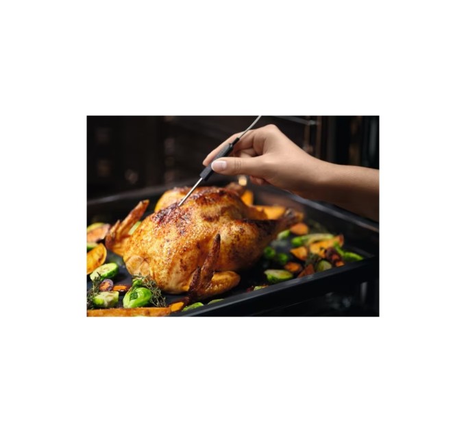 Духова шафа Electrolux EOABS39WZ