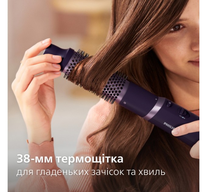 Фен-щітка Philips BHA305/00