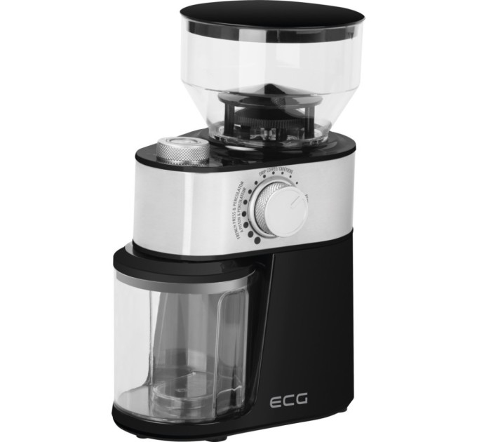 Кавомолка ECG KM 1412 Aromatico (KM1412 Aromatico)